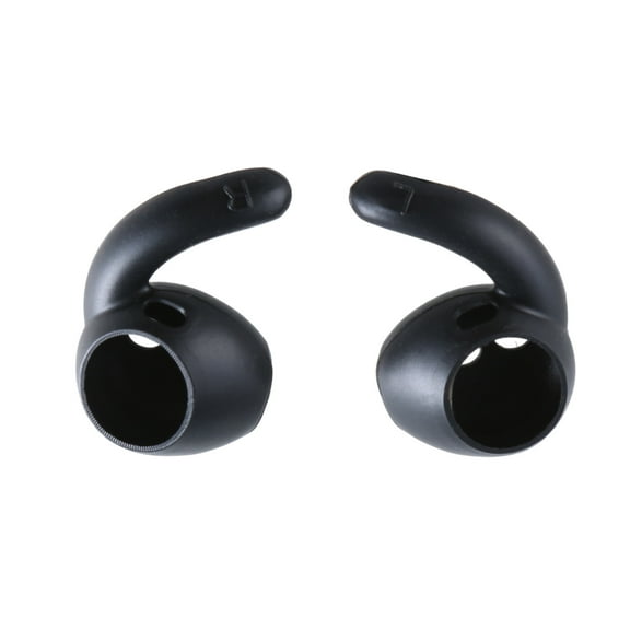 Silicone Ear Hook for Earbuds Eartips Lipsticks Antidrop Earhook Tip Earphones Earplugs