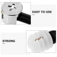 thumbnail image 3 of BESTYASH 50Pcs Furniture Cam Lock Fasteners Adjustable Design for Secure Cabinet and Drawer Connection, 3 of 8