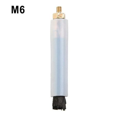 

1PC Welding Brush For Tig Mig Cleaning Weld Cleaner Weldseam High Quality