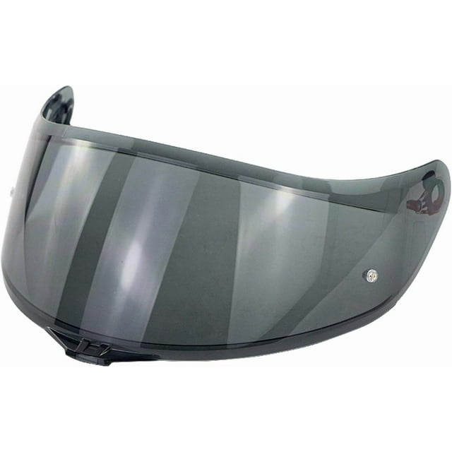 HUGFEGWE Helmet Lens Helmet Visor Replacement for AGV K1 K3SV K5 Full Face Helmet Motorcycle Wind Shield Helmet Lens CJB91-83317