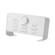 thumbnail image 4 of Máquina de sonido White Noise Máquina compacta USB Cargo 22 Suena calmante Autom Timer para la guardería de escritorio de escritorio, 4 of 9