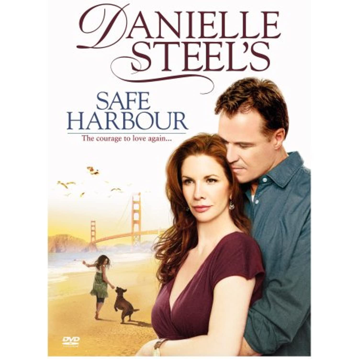 Danielle Steel's Palomino/Secrets/Star (DVD Set) [DVD] - Walmart.com