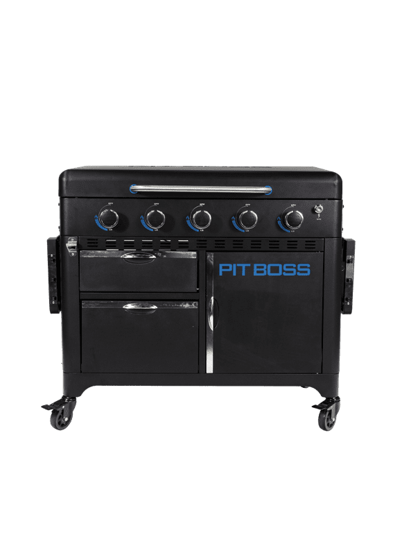 Pit Boss Flat Top Grills in Grills