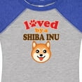 thumbnail image 4 of Inktastic Shiba Inu Dog Lover Boys or Girls Baby Bodysuit, 4 of 5