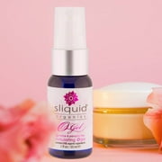Sliquid Organics O Gel 1oz