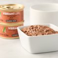 thumbnail image 2 of Vibrant Life Beef Dinner Classic Pate Wet Cat Food, Grain-Free, 3 oz Can, 2 of 14