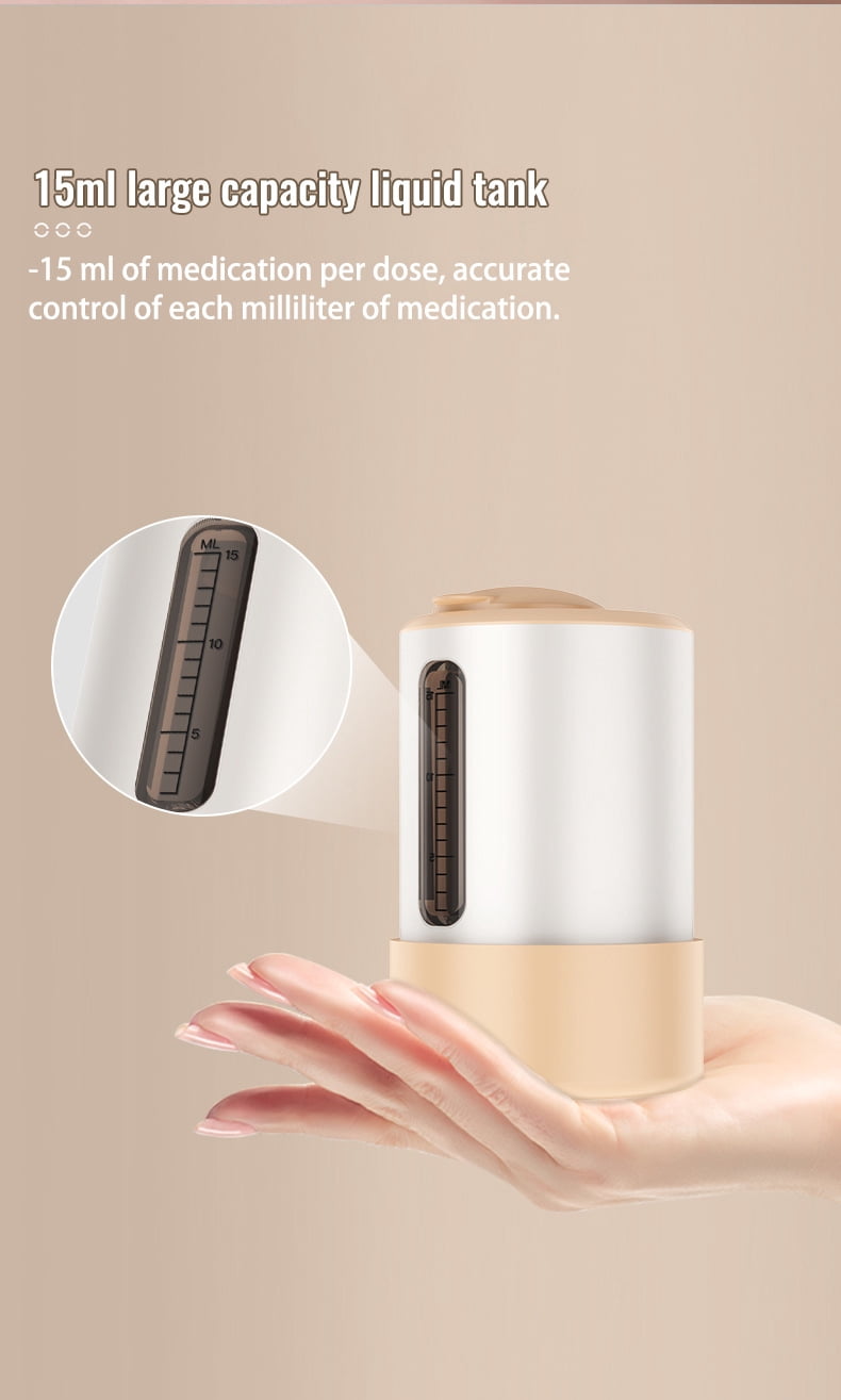 Laser Scalp Massager Comb, Hair Growth Comb Electric, Red Light Therapy Vibration Comb for Scalp Care and Hair Growth