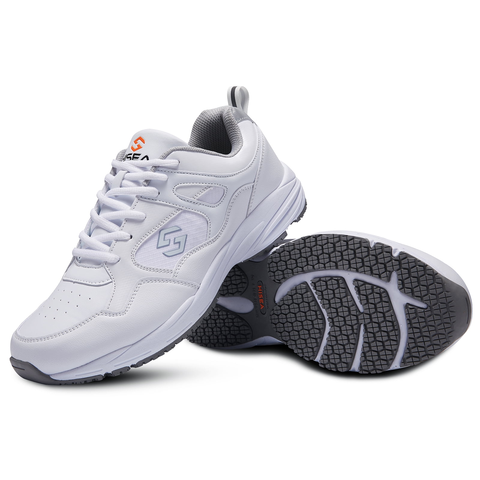best work shoes for food service