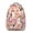 Pink-58, variant on Funny Dog Themed Backpack – Adorable Dog Print School Bag with Bone and Tail Design for Animal Lovers