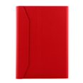 thumbnail image 2 of Compatible FT-1038B Bluetooth Aluminum Alloy Keyboard + Leather Case High quality Gift, 2 of 5