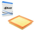thumbnail image 1 of PUR Air Filter 57-49320 for Car Toyota RAV4 Prius V Lexus CT200h NX300h Plug-In, 1 of 2
