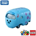 thumbnail image 1 of Takara Tomica Tomy Disney Motors Tsum Tsum Star Wars Star Cars Marvel Iron Man Toy Story Top Mini Car Diecast Cute Minniezhangyuxiang, 1 of 4