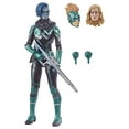 MARVEL Captain 6-inch Legends Captain in Costume Figure for Collectors