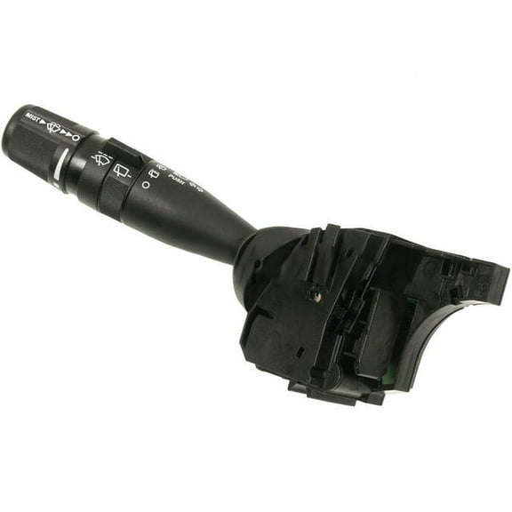 Wiper Switch - Compatible with 2008 - 2016 Chrysler Town & Country 2009 2010 2011 2012 2013 2014 2015