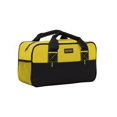 thumbnail image 1 of Bolsa organizadora de herramientas FASTECH impermeable de 14 pulgadas, amarilla, 1 of 7