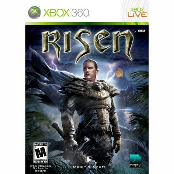 Risen (Xbox 360)