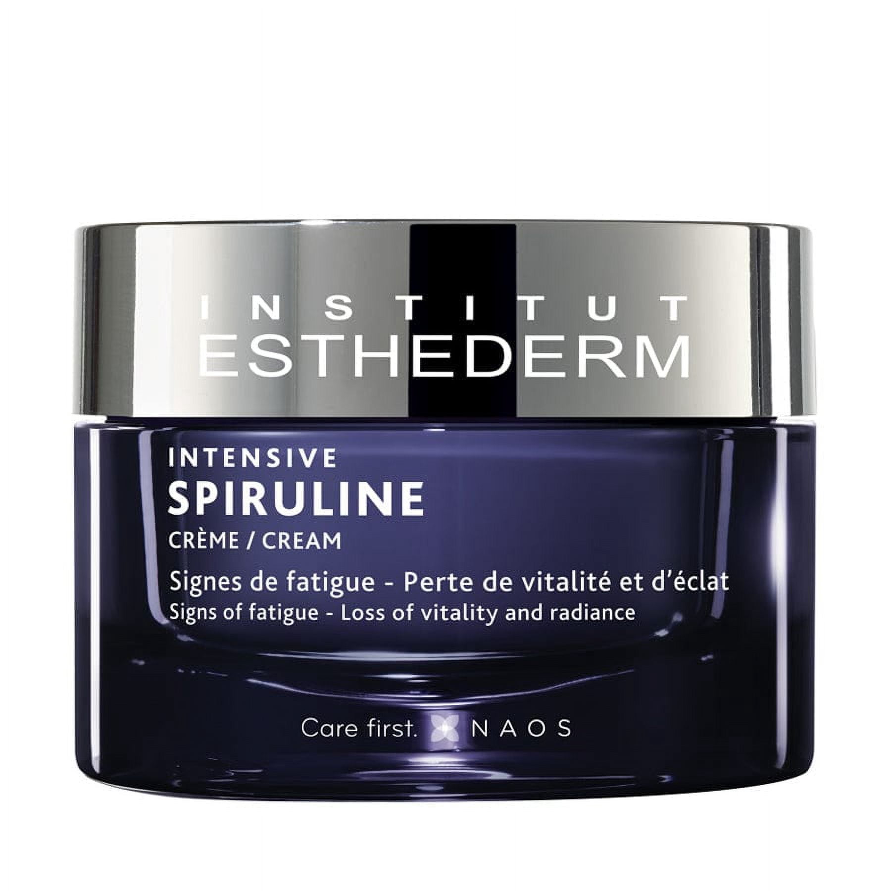 Institut Esthederm Lift and Repair Absolute Smoothing Cream, 1.67