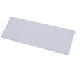thumbnail image 1 of Sun Visor Makeup Mirror Cover - High Strength Protective Vanity Mirror Cap for 308 408 508 3008 4008 5008 Models - Easy Installation and Stylish Design, 1 of 7