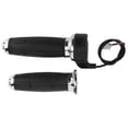 thumbnail image 1 of Empuñadura Del Acelerador, Accesorios Para Bicicletas Eléctricas Sensación Cómoda Empuñadura Giratoria Del Acelerador Resistente Para Triciclos Para Scooters Eléctricos, 1 of 8