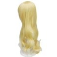 thumbnail image 2 of Peluca para cosplay «Yours Lies in Aprils», Miyazonos Kaoris, 75 cm, 2 of 3