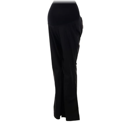 

Pre-Owned Motherhood Women s Size M Maternity Dress Pants
