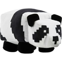 Minecraft 8-inch Soft Plush Fox Doll, Game Character Inspired, Age 3 ...