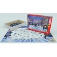 thumbnail image 2 of Eurographics Christmas Eve In Paris Puzzle (1000 Piece), 2 of 2
