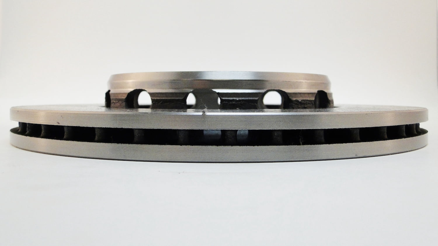 Winstop Brake Rotor, Front WS233459, Mercedes-Benz 300TE 1993