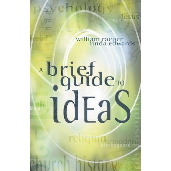 A Brief Guide to Ideas, (Paperback)