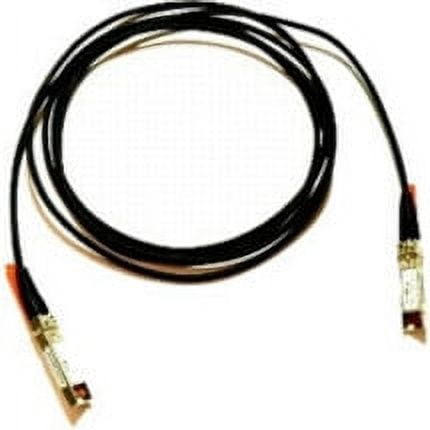 UPC: 0882658525568 | 10GBASE ACTIVE OPTICAL SFP+ CABLE 10M