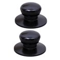 thumbnail image 1 of Perilla Universal para sujetar ollas, 4 Uds., perilla de repuesto para cocina, utensilios de cocina, accesorios para manija de ta HOMEMAXS 7383066-MX, 1 of 6