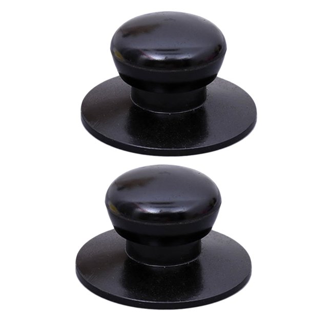 Perilla Universal para sujetar ollas, 4 Uds., perilla de repuesto para cocina, utensilios de cocina, accesorios para manija de ta HOMEMAXS 7383066-MX