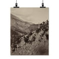 thumbnail image 2 of Print: Shasta Land Slopes, circa 1870, 2 of 4