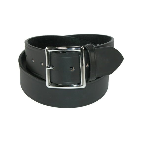 Men's Leather 1 5/8 Inch Garrison Belt