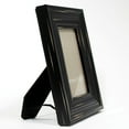 thumbnail image 3 of FB Jewels 4x6 Weathered Black Richmond Picture Frame, 3 of 3