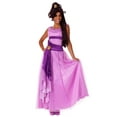 thumbnail image 5 of Disney Hercules Megara Women's Costume, 5 of 8