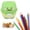 A, variant on Clearance! Cartoon Animal Pencil Sharpener Lamb Manual Pencil Sharpener Heavy Duty Pencil Sharpener