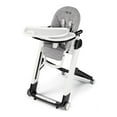 thumbnail image 2 of Peg Perego Siesta High Chair - Wonder Grey, 2 of 5
