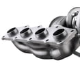 thumbnail image 4 of BMW Turbocharger for 320i 328i 520i 528i X1 X3 N20B20 Engine - 49477-02003, 4 of 6