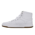 thumbnail image 3 of Lee Mens Daybreaker High Top  Athletic Sneakers Casual Shoes, 3 of 7