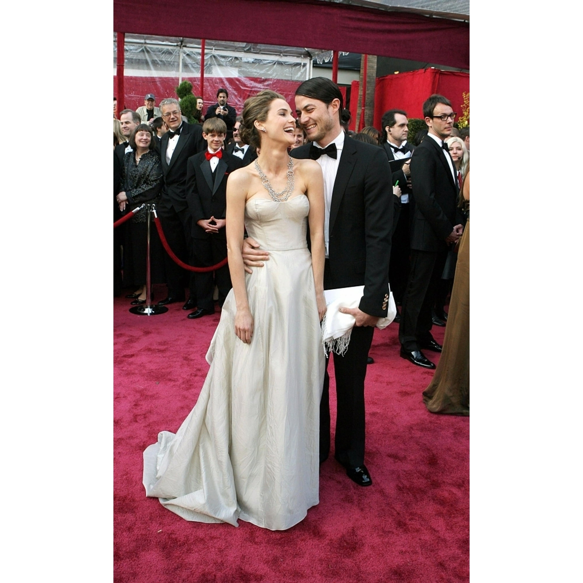 Keri Russell Shane Deary
