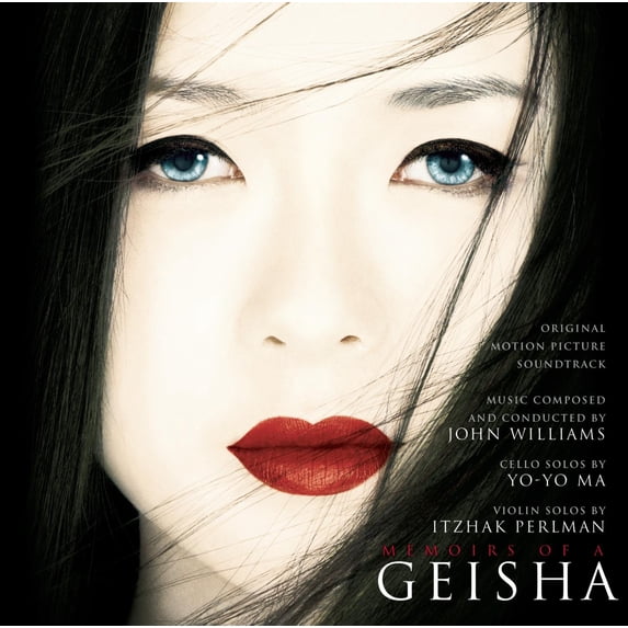 Pre-Owned Memoirs of a Geisha