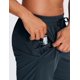 thumbnail image 5 of Shorts CRZ YOGA 7" Secado Rápido con Forro y Bolsillos Azul Marino, 5 of 5