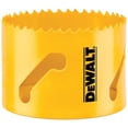 thumbnail image 2 of Sierra perforadora DEWALT DAH180044 70 mm, 2 of 6