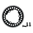 thumbnail image 1 of Engranaje de Metal RC CUTICAT 6449 6447X 6448X 6449X 54 Engranaje recto del coche RC, 1 of 8