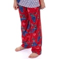 thumbnail image 4 of Transformers Pajamas Boys' Raglan Short Sleeve and Pant 2-Piece PJ Set, 4 of 7
