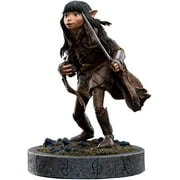 WETA Workshop Polystone - The Dark Crystal: Age of Resistance - Rian the Gelfling 1:6 Scale Statue