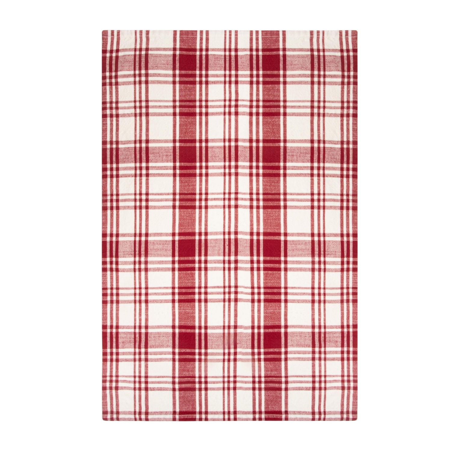 Holiday Time 2pk kitchen towel