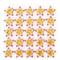 thumbnail image 2 of Broche brillante, 25 piezas Broches LED Broches LED de dibujos animados Alfileres de dibujos animados Diseño revolucionario, 2 of 9