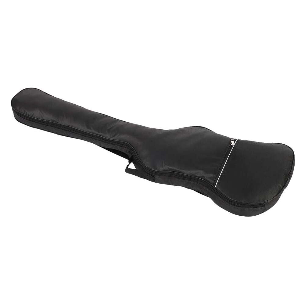 Selm Bass Bag, Oxford Cloth Padded Electric Bass Bag Double Straps